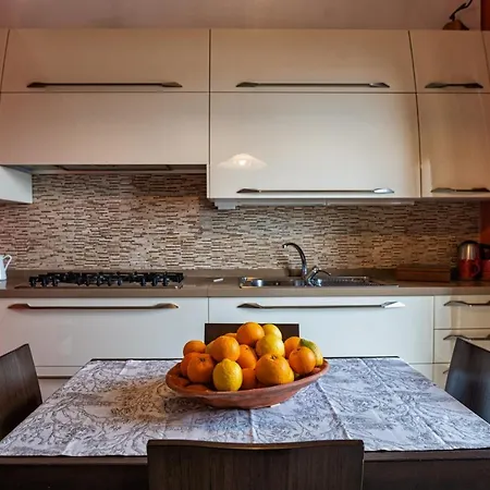 Casa Josephine Appartement