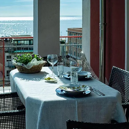 Appartement Casa Josephine