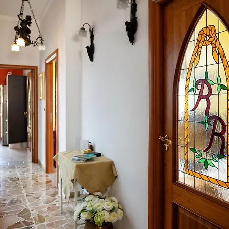 Appartment Rachel Apartment Taormina