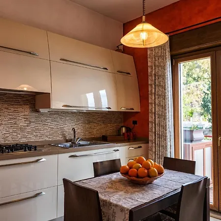 Appartment Rachel Apartment *