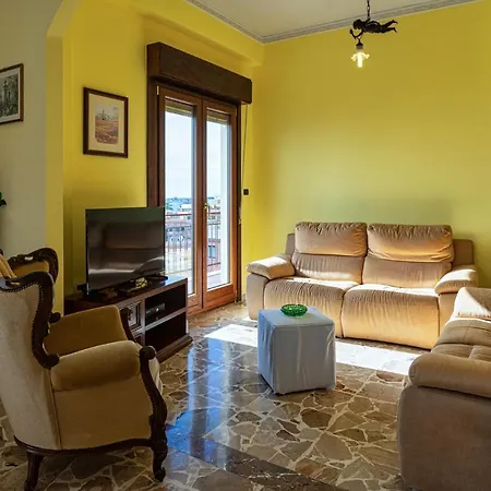 Appartment Rachel Taormina