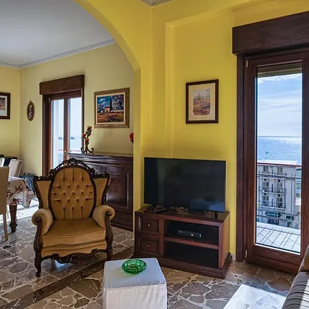 Apartment Appartment Rachel Taormina