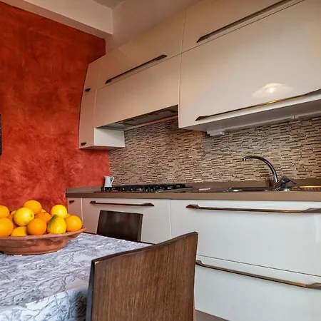 Appartment Rachel * Taormina