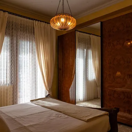 Appartment Rachel