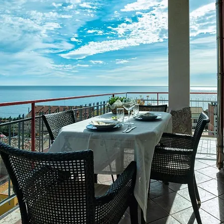 Appartment Rachel * Taormina