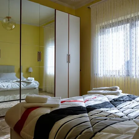 Appartment Rachel *