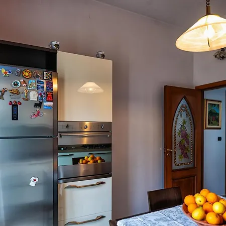 Appartment Rachel Taormina