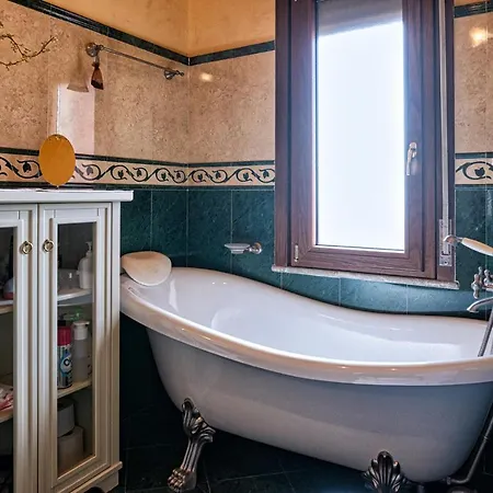 Appartment Rachel * Taormina