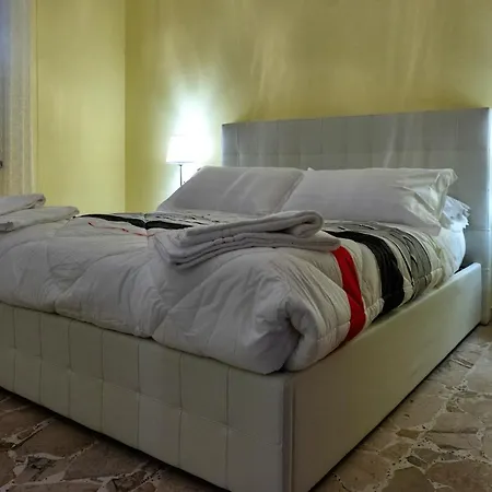 Appartment Rachel * Taormina