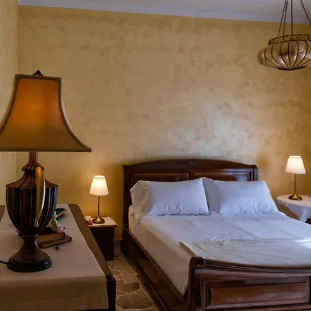 Appartment Rachel Apartment Taormina