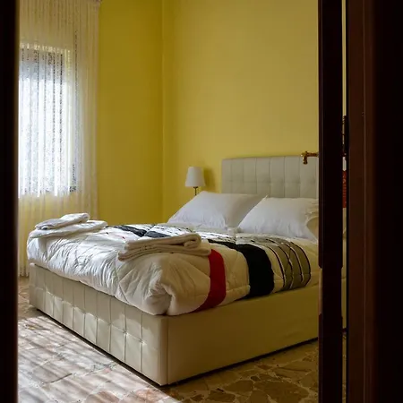 Appartment Rachel