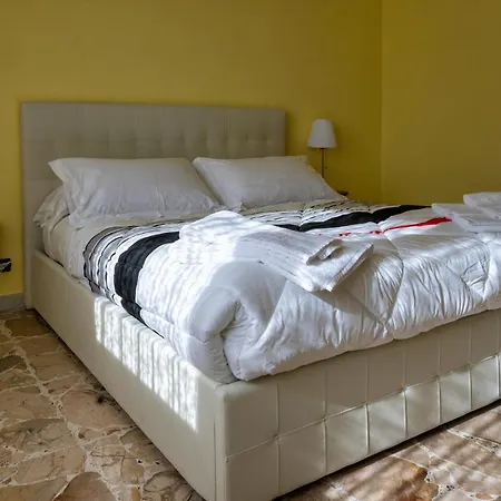 Appartment Rachel Apartment Taormina